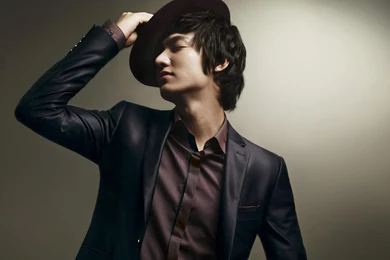 Wallpapers For > Fashion Men Wallpapers