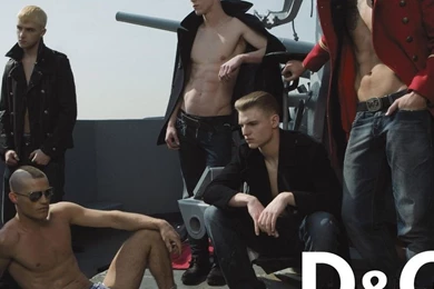 D&G True Mens Wear Wallpapers And Images Wallpapers, Pictures ...