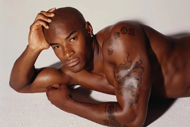 Gallery For   Beckford Tyson Wallpapers