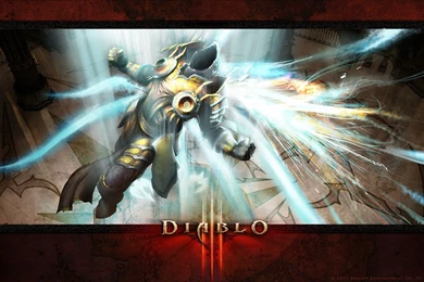Diablo 3 Tyrael Wallpapers   MP3 Music Downloads
