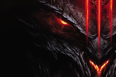 Diablo 3 Artwork Wallpapers   877003