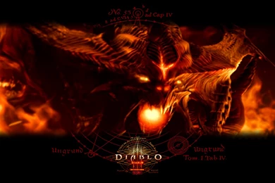 Wallpapers Diablo Iii   Wallpapers Animal Hd