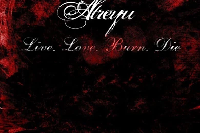 Gallery For   Atreyu Wallpapers Desktop