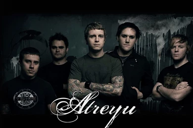 Atreyu Quotes. QuotesGram