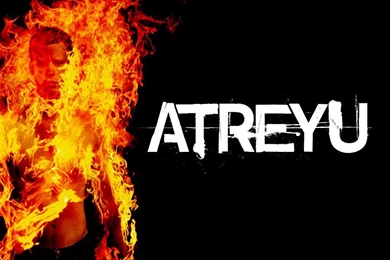 Atreyu