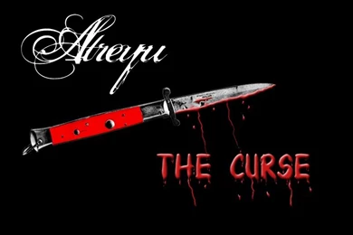 Atreyu Wallpapers By Nfroustis On DeviantArt