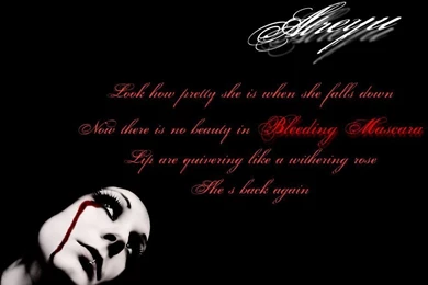 Atreyu Wallpapers By Thatguyoveryonder On DeviantArt