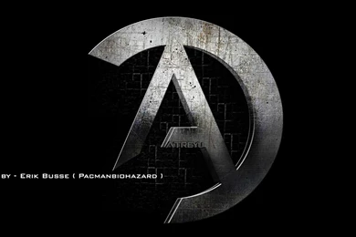 Atreyu Backgrounds By Pacmanbiohazard On DeviantArt