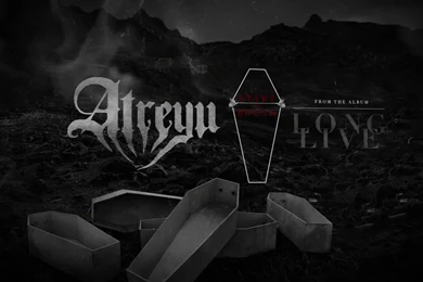 Atreyu Videos   Atreyu New Music Videos & Tour Dates   Vevo