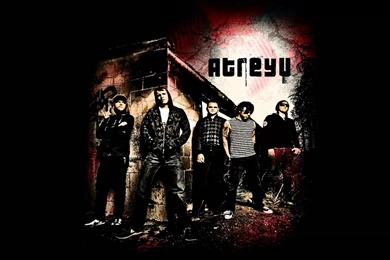 Atreyu   Doomsday (HD) 1080p   YouTube