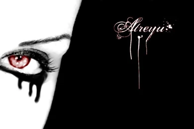 Gallery For   Wallpapers De Atreyu