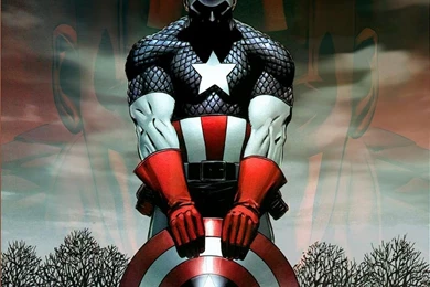 Captain America 1   Comics Photography Desktop Wallpapers