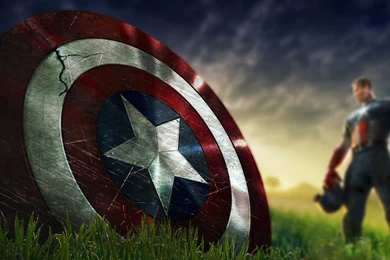 Captain America Avengers HD Desktop Wallpapers 4329   HD ...