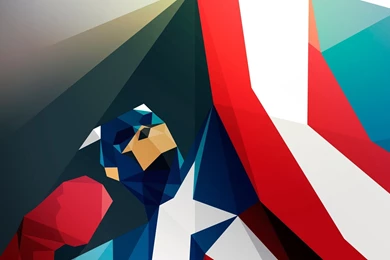 Captain America Computer Wallpapers, Desktop Backgrounds ...