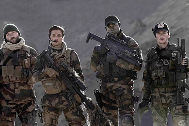 Special Forces Wallpapers   Movie Wallpapers