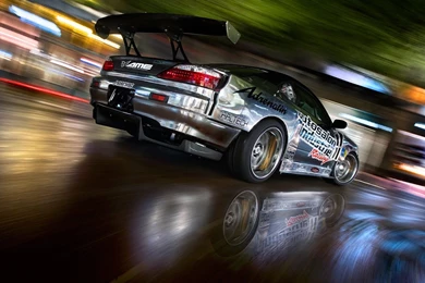 Drifting Cars Wallpapers