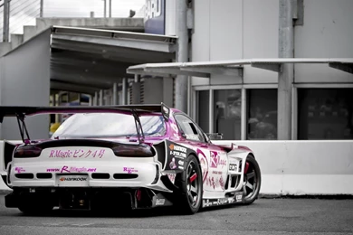 1920x1080px Drift Car Wallpapers