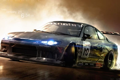 Wallpapers Drifting Cars These Pictures Are Pretty Awesome I ...