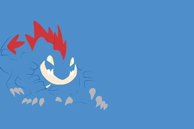 Feraligatr By Misegard On DeviantArt