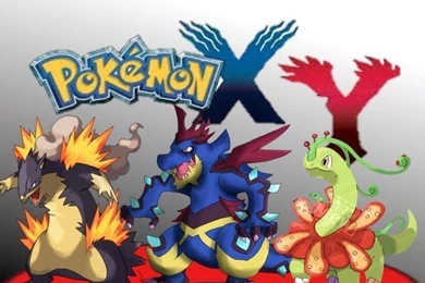 Feraligatr Pokemon HD Wallpapers 9