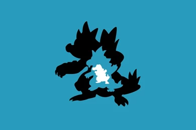 Totodile Evolution By McFhurer On DeviantArt