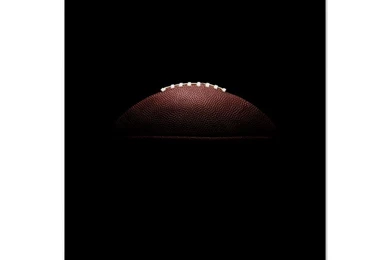 American Football Art, Posters, & Framed Artwork