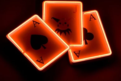 1366x768 Cards Desktop PC And Mac Wallpapers