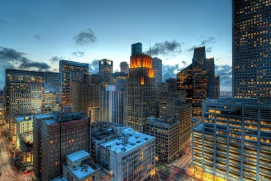 City Landscape Hd Wallpapers Page 0