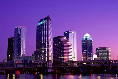 City Landscape Photography Wallpapers HD 3986