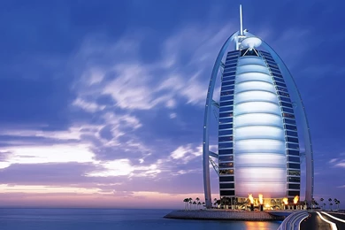 City Landscape Wallpaper Images