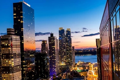 New York Wallpapers, New York Hd Images, City Landscape, Buildings ...