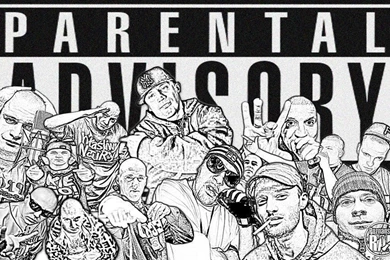 Gallery For   Rappers Wallpapers