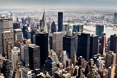 City Landscape Desktop 1440x1280 Galaxy Note 2 Wallpapers ...