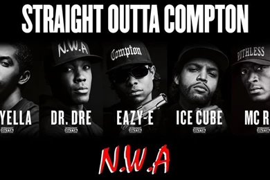 Nwa Wallpapers