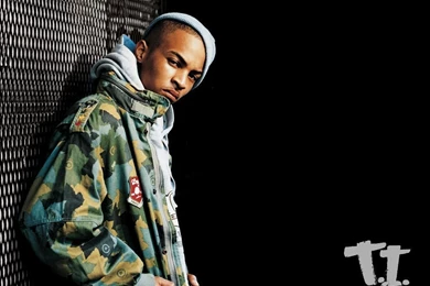 Gallery For   Wallpapers T I