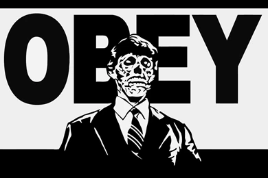 They Live Obey Wallpapers   10348