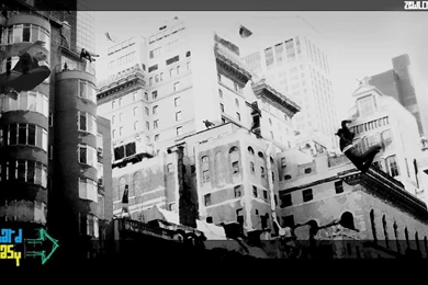 Parkour Backgrounds 1 Photo By Flash5t0rm