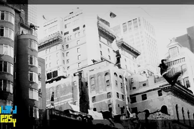 Parkour Backgrounds Photo By Flash5t0rm