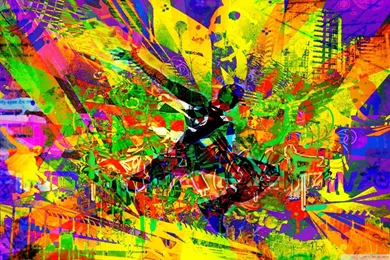 Parkour 2 Wallpapers   WallPaper