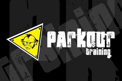 Parkour Training   A Photo On Flickriver