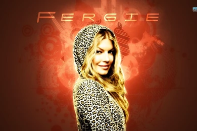 Fergie Wallpapers   Celebrity Wallpapers