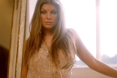 Fergie   Fergie Wallpapers (171377)   Fanpop