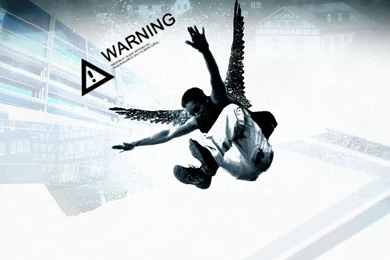 Urban Gods   Parkour