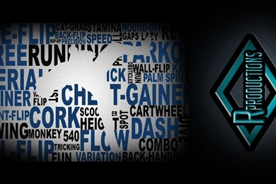 Parkour Background Speed Art(Photoshop)   YouTube