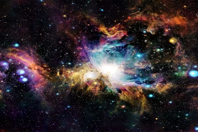 Hi Def Orion Nebula Wallpapers Pics About Space