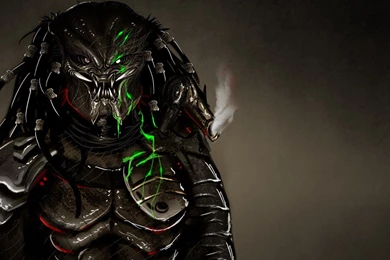 Predator Wallpapers
