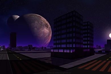 Cool Planet Backgrounds