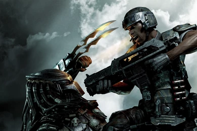 Alien Vs Predator Computer Wallpapers, Desktop Backgrounds ...