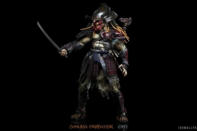 Gallery For   Download Predators Wallpapers