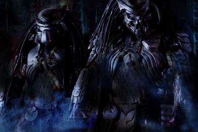 AvP Wallpapers   AvPGalaxy's Gallery